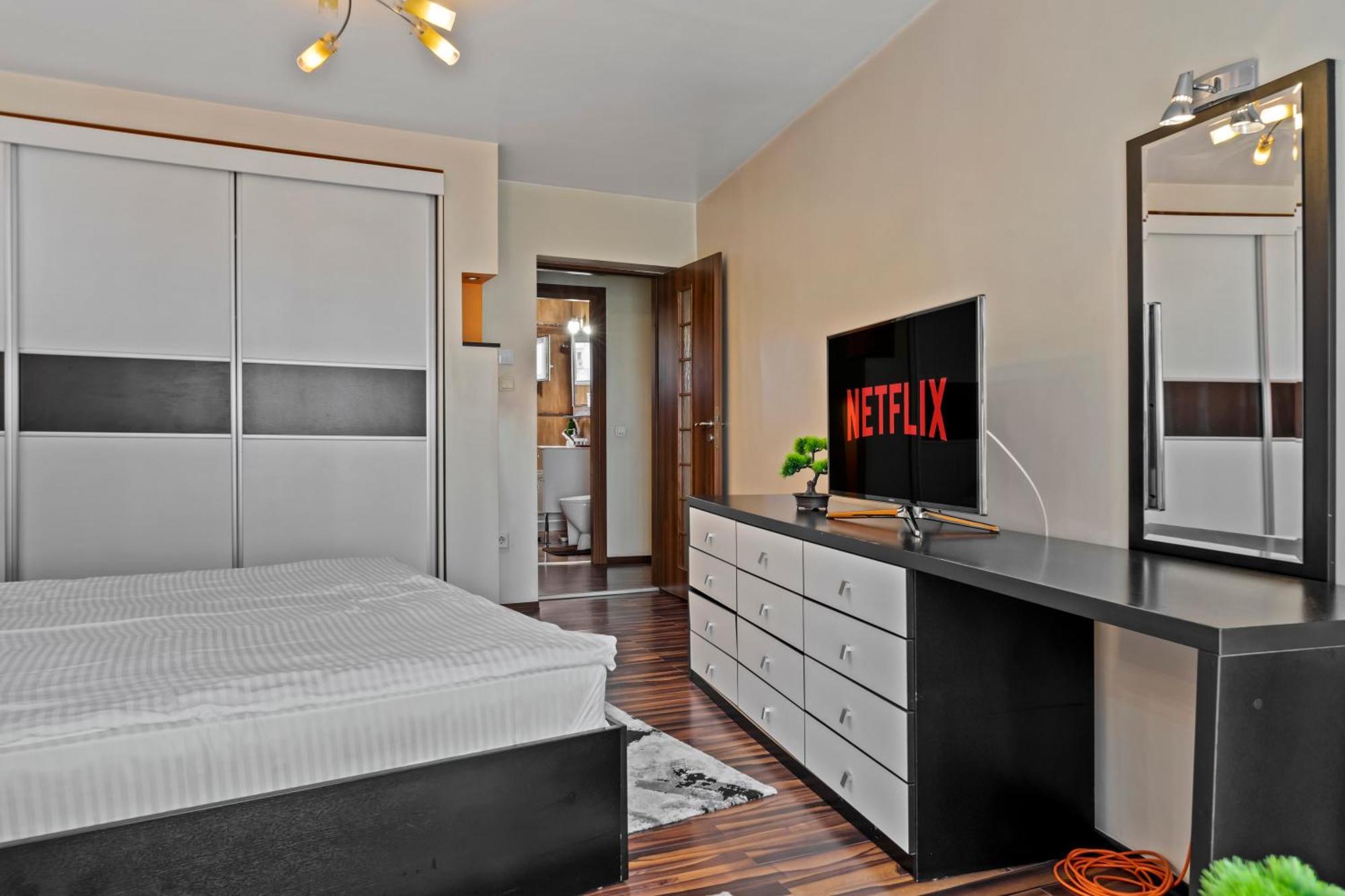 4 Rooms Unirii 47 Bukarest Kültér fotó